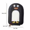 🔥Last Day Promotion 48% OFF🔥Cute Penguins PU Credit Card Coin Wallet