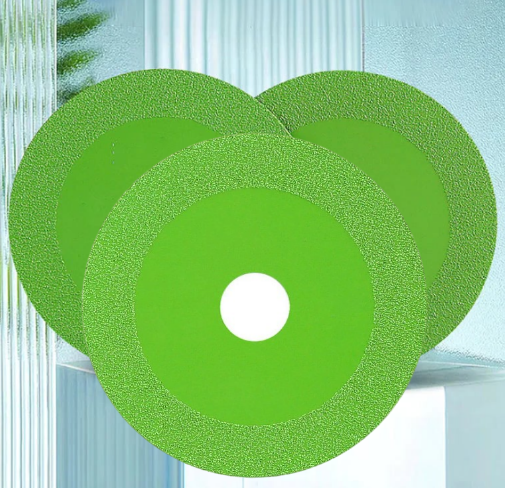 ✨Multifunktionales Dediziertes Diamantsägeblatt