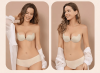 ⏰LAST DAY SALE 50% OFF💥Invisible Diva Strapless Backless Push up Bra