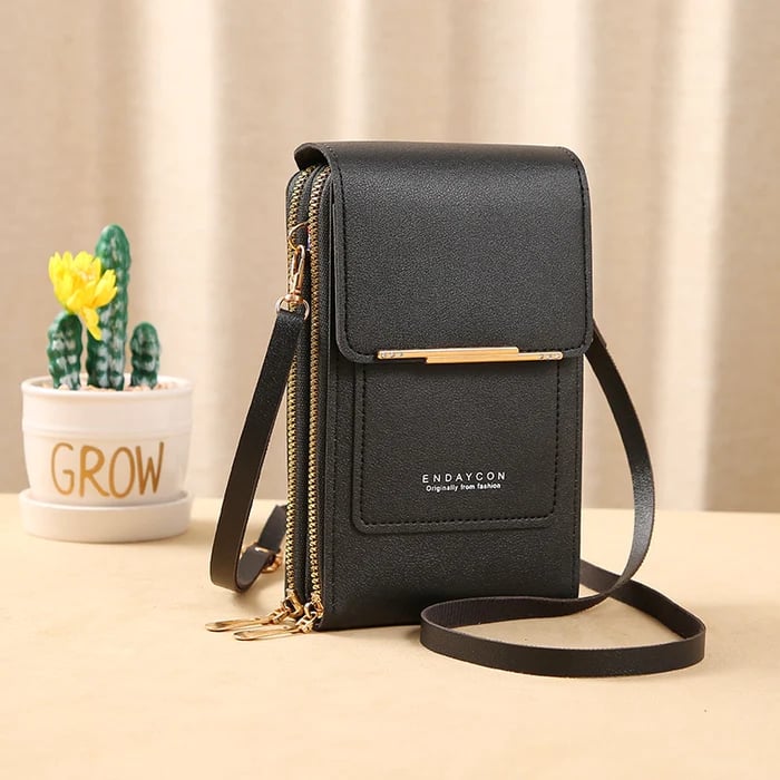 ✨Mother's Day Early Sale 50% OFF🎁-Anti-theft leather bag🤩