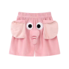 🔥Last Day 49% OFF - Elephant Shorts