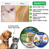 Anti-Flea, Tick, & Mosquito Collar