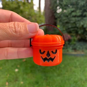 Tiktok Summer Sale🎉Straw Toppers Halloween Buckets