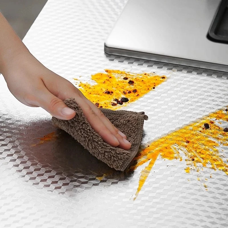 Kitchen Oil-proof Stickers, Buy 4 Save 20%!