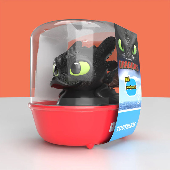 🔥Last Day: 54% Off! 🔥 The Dragon Duck