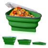 Last Day Promotion 70% OFF - 🔥Collapsible Container For Pizza⚡Buy 2 Get Free Shipping