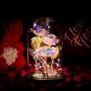 🔥Last Day 50% OFF - Enchanted Sparkly Rose™