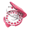 🔥Last Day Save 49% OFF -🎁Blinger Gem Stapler
