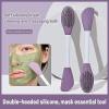 🔥Last Day Promotion 50% OFF🔥Double Head Mask Brush