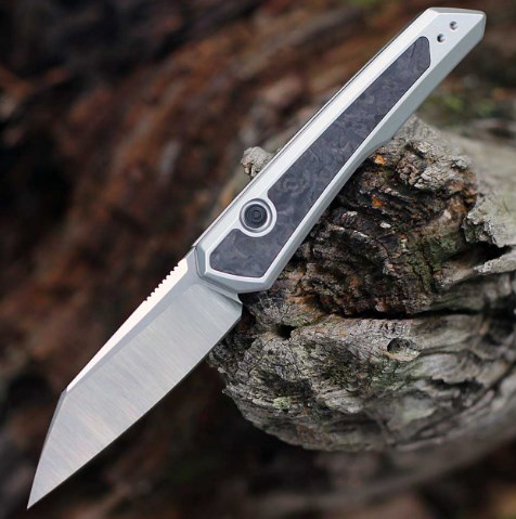 ⚡Last Day 70% OFF丨KL 20- Aluminum / Carbon Fiber (3