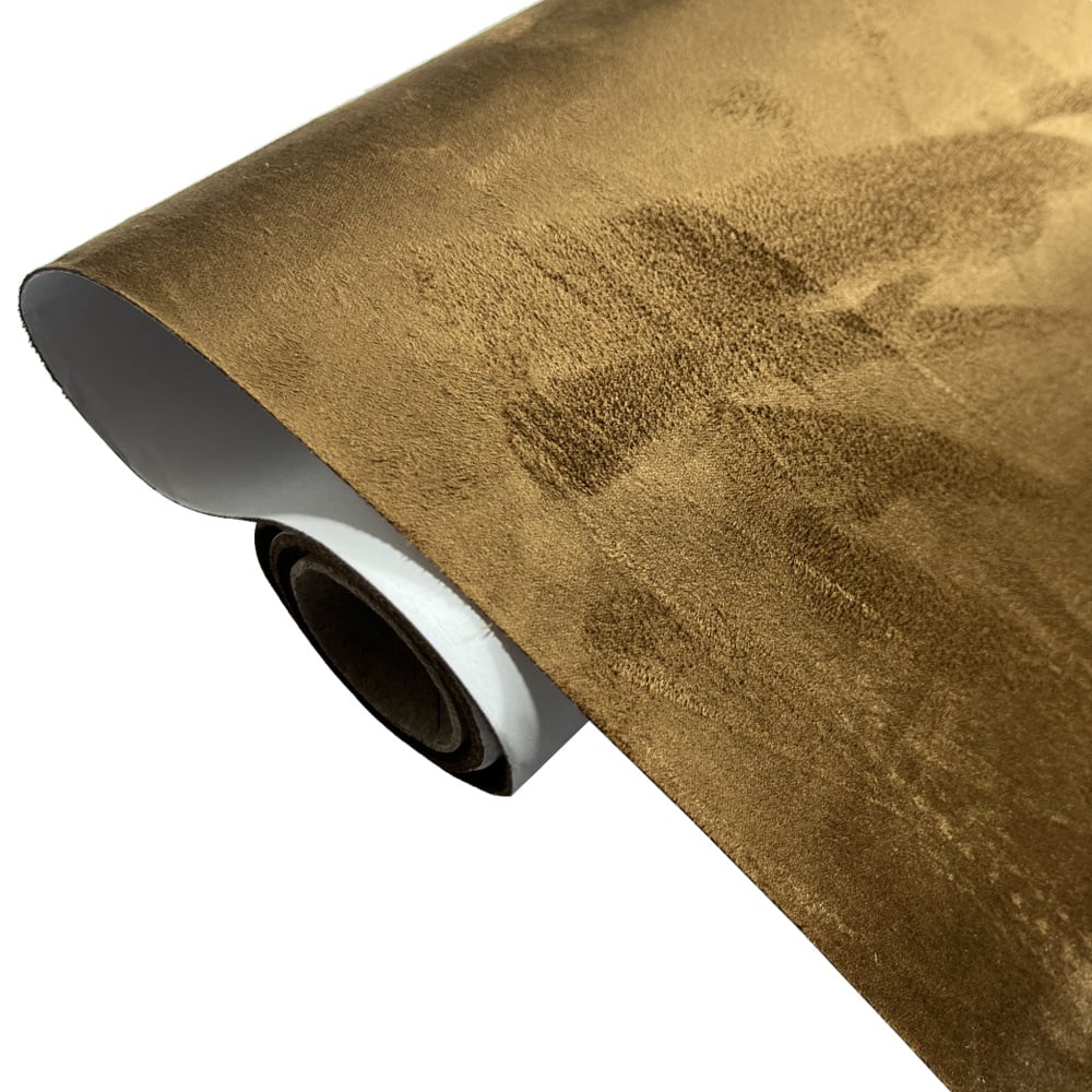 🔥Last Day Promotion 48% OFF-🎁-Self-Adhesive Faux Suede Fabric for Automotive/ Home Repair/ DIY