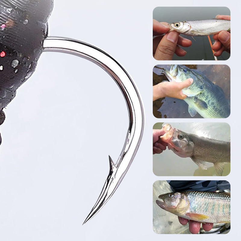 🔥Kaufen 1 und Erhalten 1🎣Metall-Propellerfliegen-Falschköderhaken