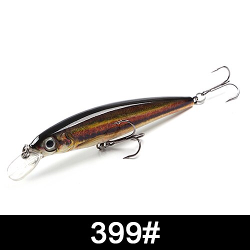 FTK Minnow Fishing Lure