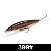 FTK Minnow Fishing Lure