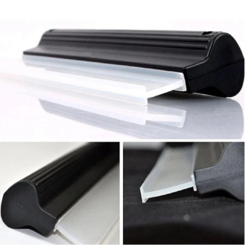 (Christmas Big Sale!- 50% OFF)Cleaning Water Squeegee Blades