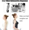 🔥(Last Day Promotion - 50% OFF) Women Reducing Girdle Posture Corrector Bra-BUY 2 FREE SHIPPING🔥