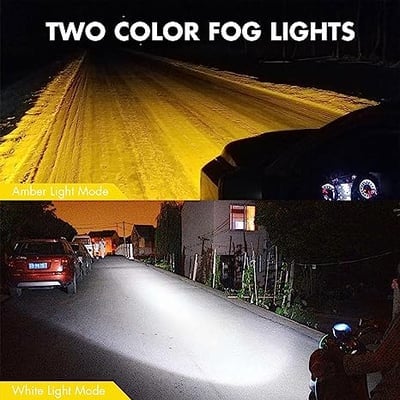 🔥Last Day 70% Off🔥Motorcycle Driving Light LED Auxiliary Light