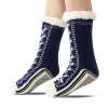 🎄70% Rabatt🎅Ultradicke Kaschmir-Hausschuhsocken