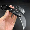 Survival Mechanical Claw Knife