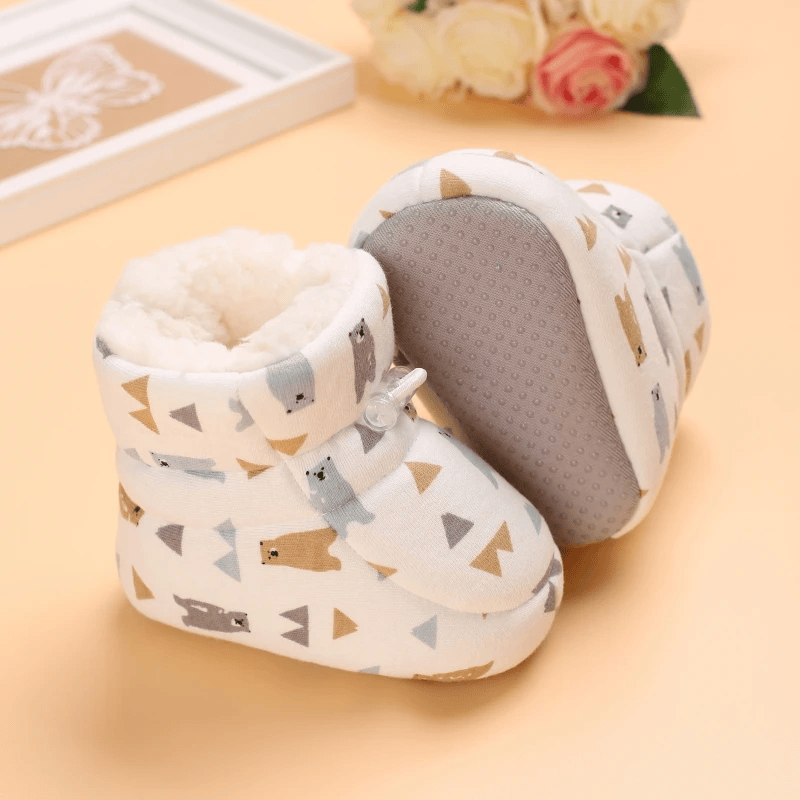 🔥Last Day Promotion 80% OFF🔥Corrodgrade™ Baby Boots