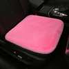 (🌲Early Christmas Sale- 50% OFF) Plush Car Seat Cushion