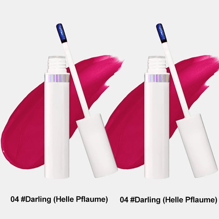 🔥KAUFEN SIE 1, BEKOMMEN SIE 1 GRATIS💋24-Stunden-Lippenfarbe, kein Nachbessern