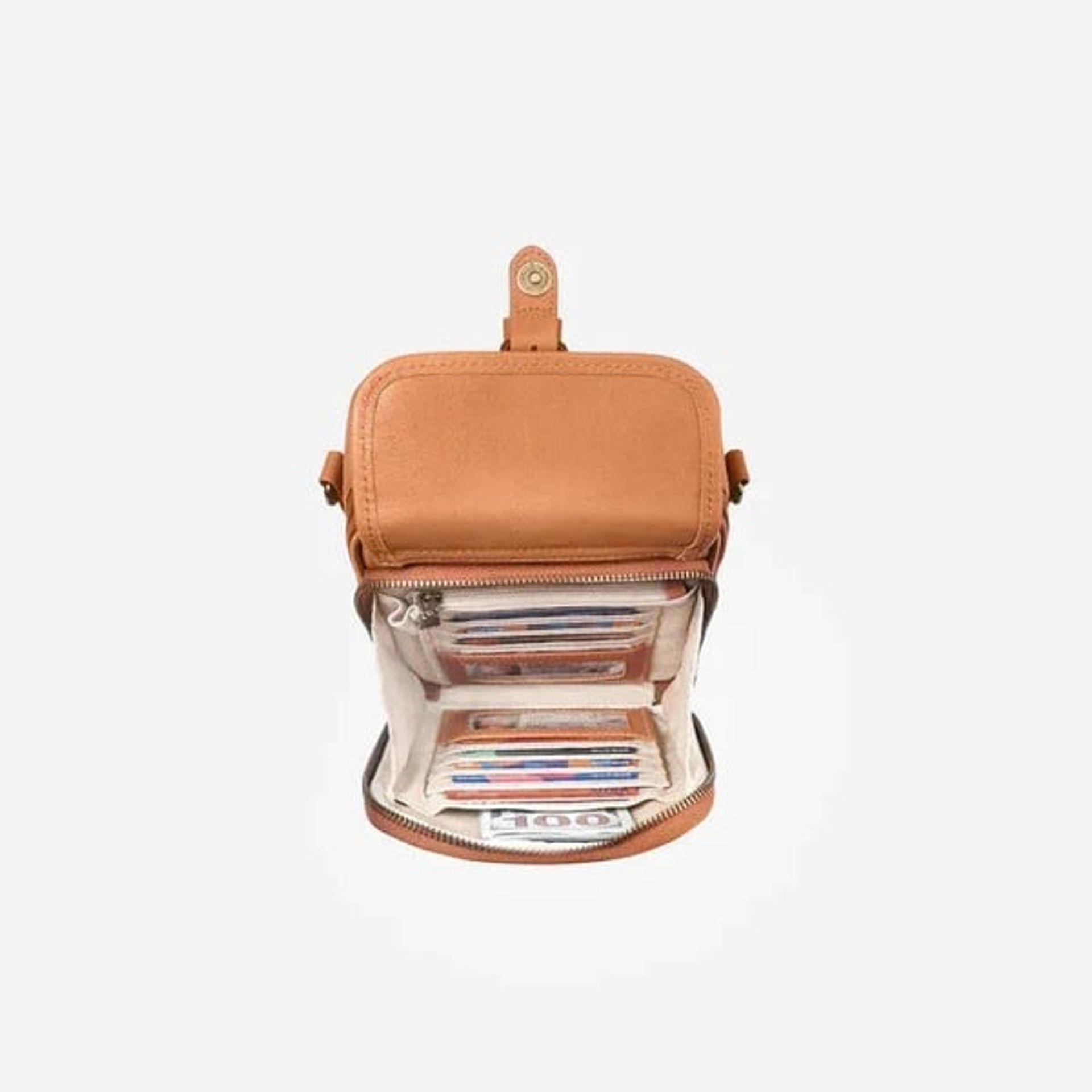 💥LAST DAY SALE 50% OFF💥Crossbody Leather Bag⚡️Buy 2 Free Shipping
