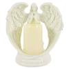 Elegant Angel Candlestick