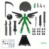 Limited Editions - 5th Gen Dummy13 Magnetic Action Figure Set