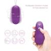 SHEMESIX - Bullet Vibrator Wireless Remote Control Vibrating Eggs G- Spot Clitoris Stimulator Vaginal Massage Ball Powerful Woman Sex Toys