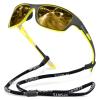 2023 Men's Outdoor Sports Sunglasses with Anti-glare Polarized Lens🎁Limited time promotion-gift sports glasses rope🎁