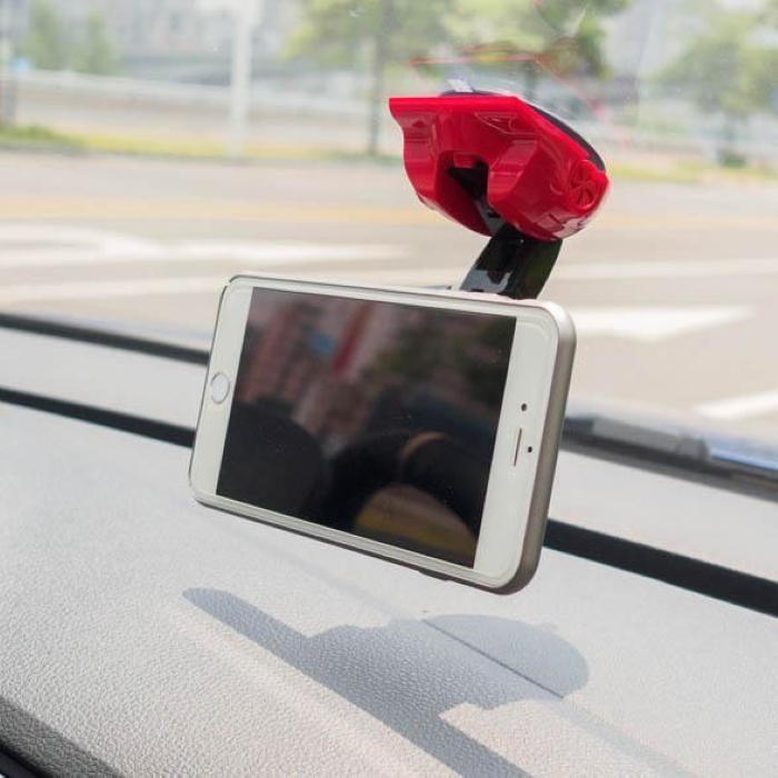 (Christmas Sale- 50% OFF) Sports car phone holder- Buy 2 Get Extra 10% OFF