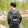 🎣 Summer Sale-32% OFF🐠Large-Capacity Fishing Backpack