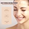🔥Letzter Tag 49% Rabatt - Creme Illumination SPF50 mit Luxe Brush Makeup