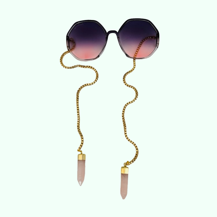 🔥From Dusk Til Dawn Collection - Sunset Sunglasses