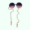 🔥From Dusk Til Dawn Collection - Sunset Sunglasses