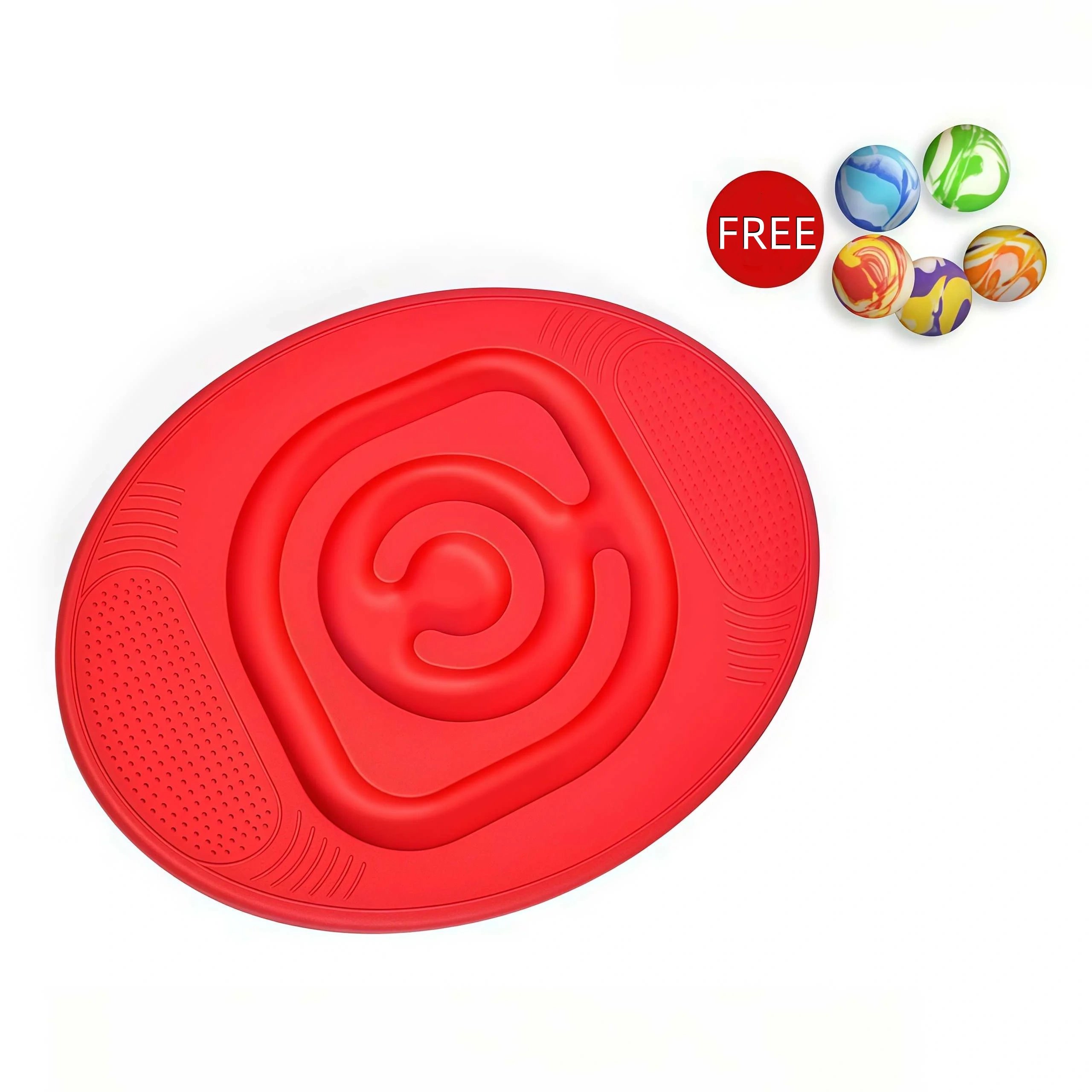 💥LAST DAY SALE 50% OFF💥Balance Board Rocker Maze Board⚡️Buy 2 Free Shipping
