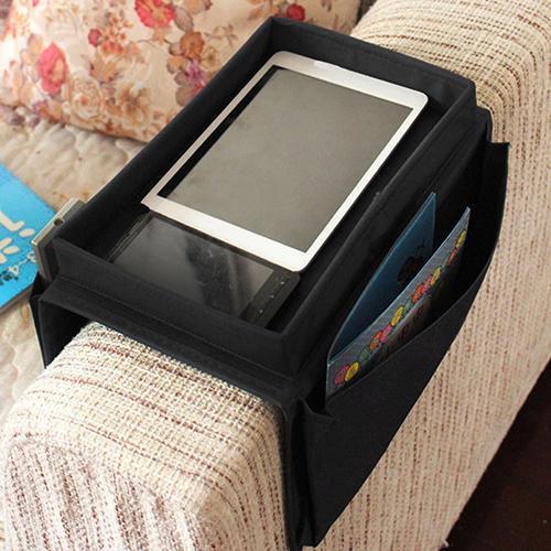 (🎅EARLY XMAS SALE - 50% OFF) Sofa, Couch, Recliner Armrest Holder