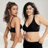 🔥Letzter Tag Verkauf 49% Rabatt🔥Bequeme Push-Up-Bralettes ohne Bügel für Damen