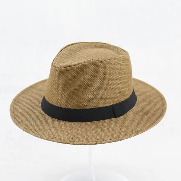 🔥LAST DAY 50% OFF - Classic Panama Handmade Hat