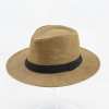 🔥LAST DAY 50% OFF - Classic Panama Handmade Hat