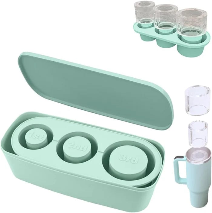 🔥SUMMER HOT SALE 49%🔥Large Capacity Ice Making Mold