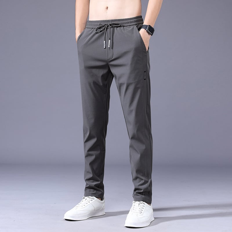 (🔥Last Day Promotion 70% OFF) Men's Fast Dry Stretch Pants