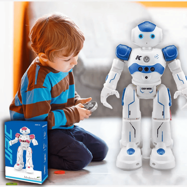 🔥LAST DAY Promotion 48% OFF🔥Gesture Sensing Smart Robot(Free Worldwide Freight)