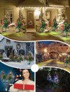 🔥Last Day Promotion 70% OFF🎄Solar Christmas Trees Lights Outdoor Decoration Waterproof