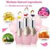 ✨BEST GIFT🎁Crystal Jelly Flower Color Changing Lipstick (BUY 1 GET 1 FREE)