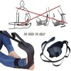 Summer Hot Sale 50% OFF - Ligament Stretching Belt - Safely Stretching Care Strap