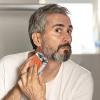 (🔥Father's Day Presale - 49% OFF) Cordless Zero Gapped Mini Electric Shaver, 🎁BUY 2 FREE SHIPPING