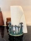 (Only 20 Left! 🔥) Enchanted Grove Mushroom Paper Towel Holder