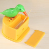 Bird Shaped Toothpick Storage Box Container